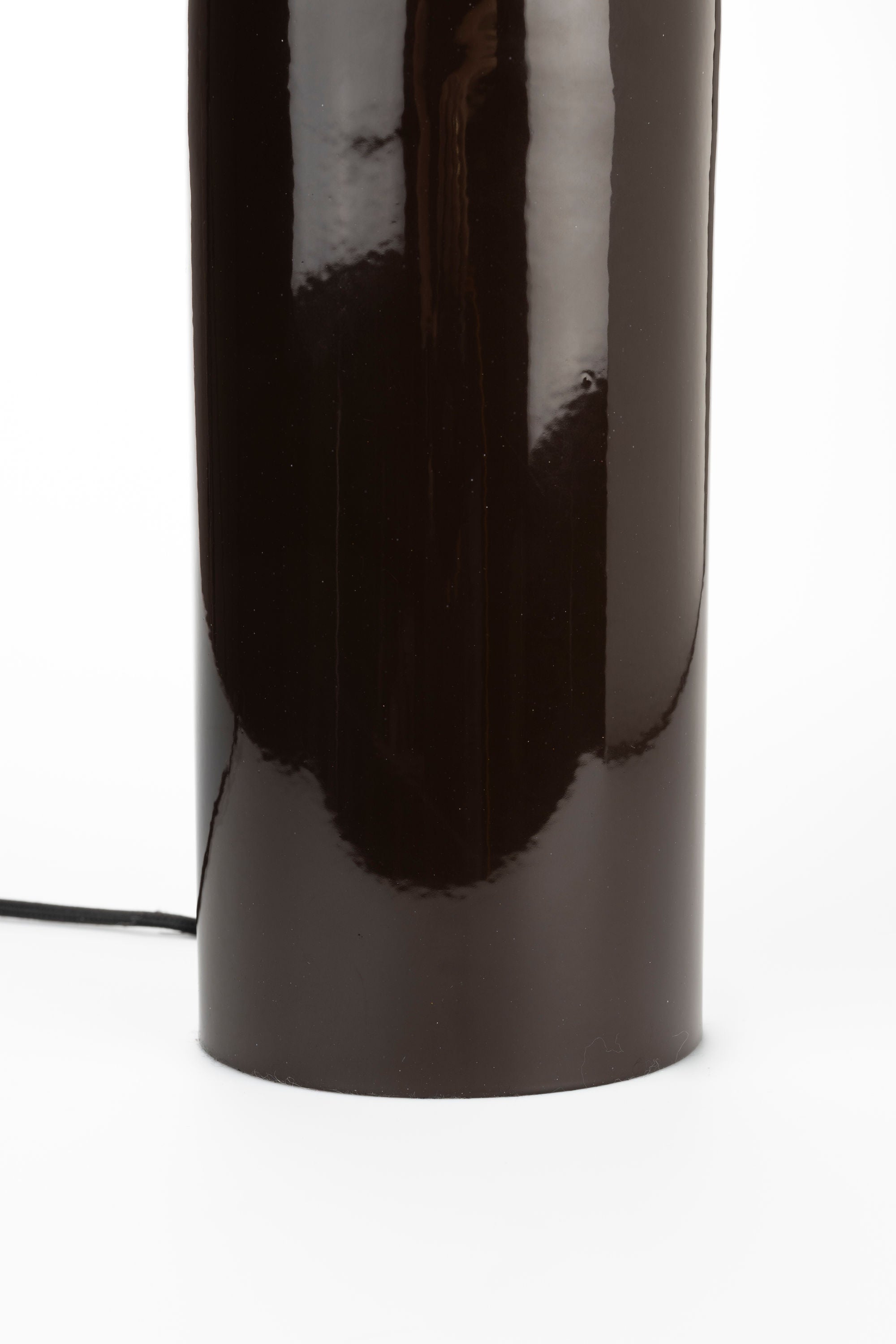 Zuiver Wonders Shiny Brown Table Lamp